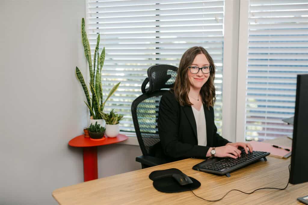 Megan Motley, Attorney DuBois Levias law Group