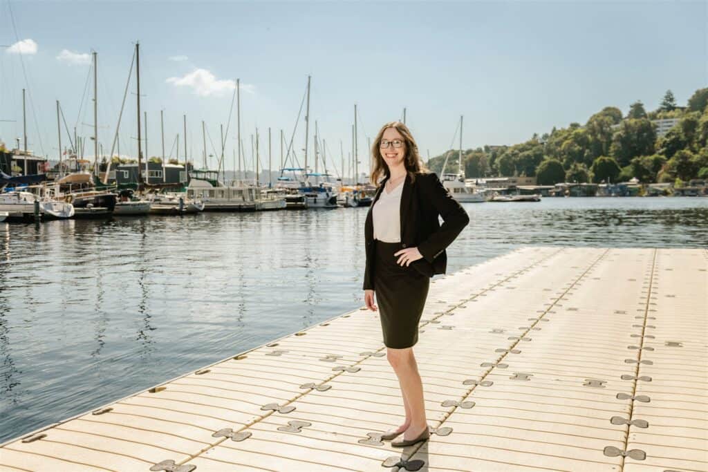 Megan Motley, Attorney DuBois Levias law Group