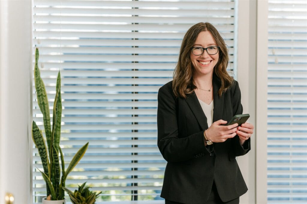 Megan Motley, Attorney DuBois Levias law Group