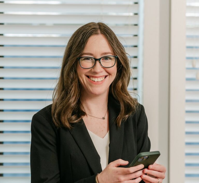 Megan Motley, Attorney DuBois Levias law Group