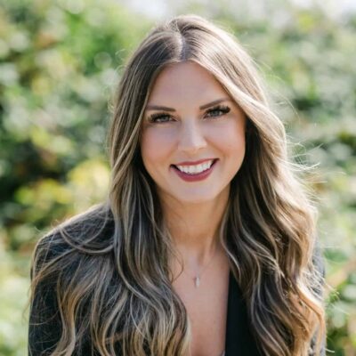 Rachel Thorsness, attorney