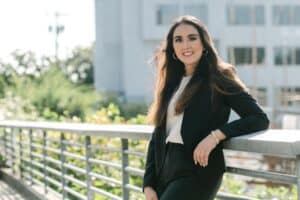 Ramsha Shakir, Attorney DuBois Levias Law Group