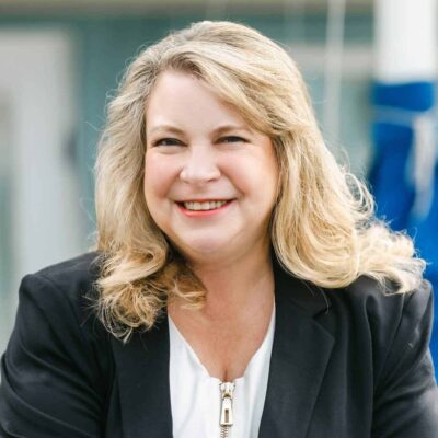 Shawna Davies