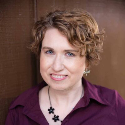 Tamara Garrison, attorney
