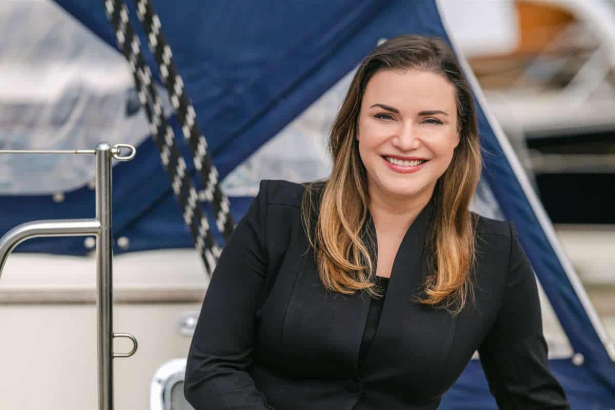 Timna Sites, attorney