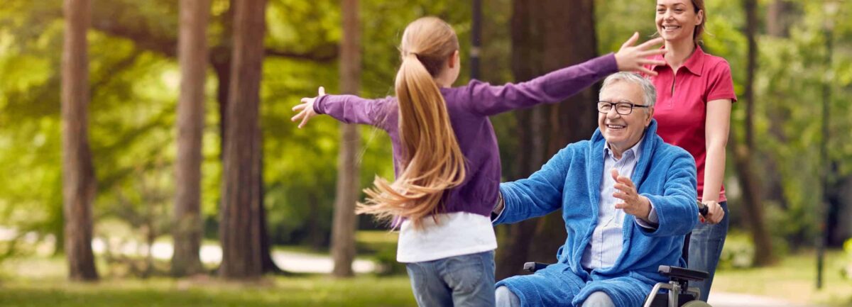 Guardianship & Visitation Rights for Relatives