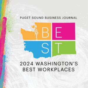 2024 Washington's best Workplaces Award